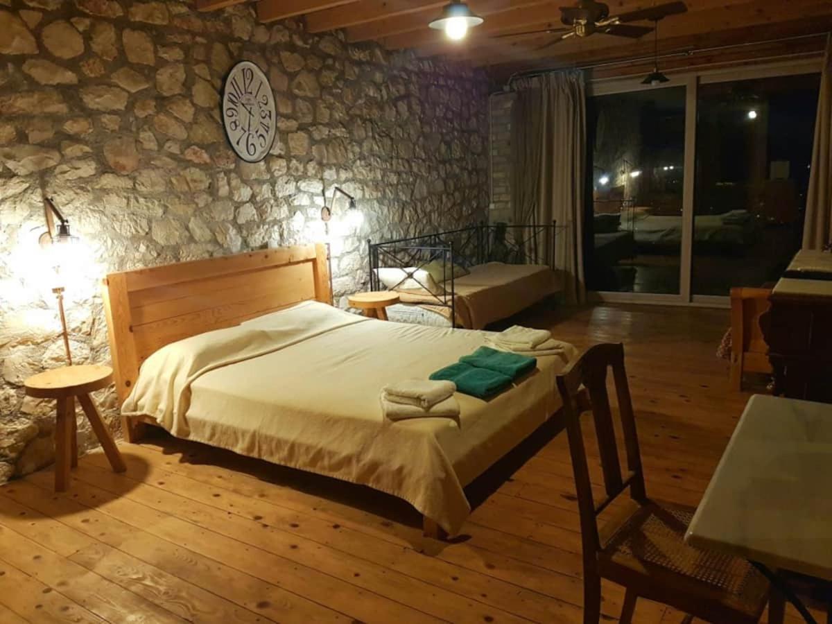 Villas Panorama Apolpaina Lefkas Екстер'єр фото