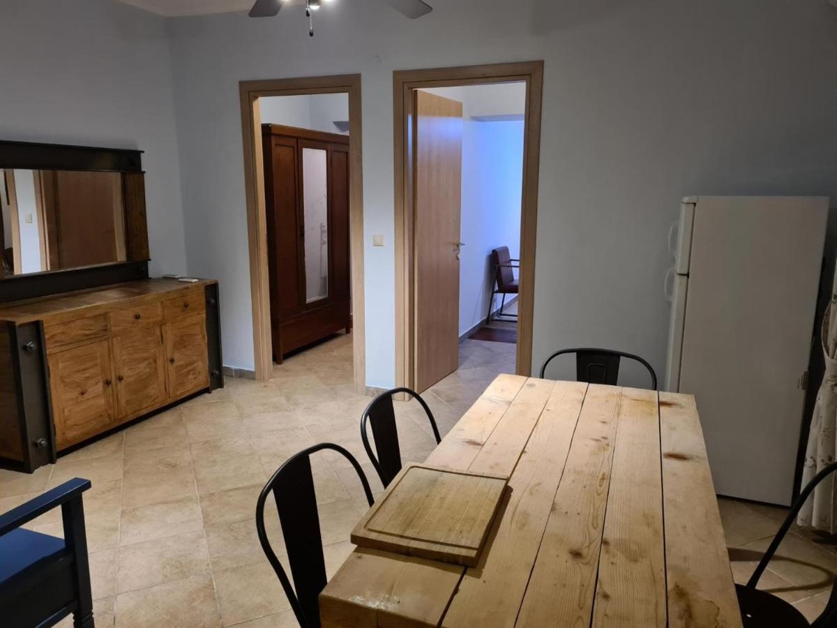 Villas Panorama Apolpaina Lefkas Екстер'єр фото