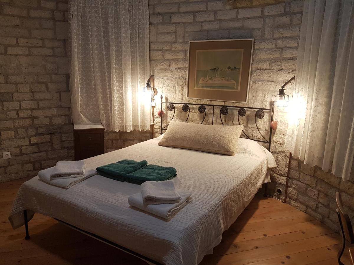 Villas Panorama Apolpaina Lefkas Екстер'єр фото