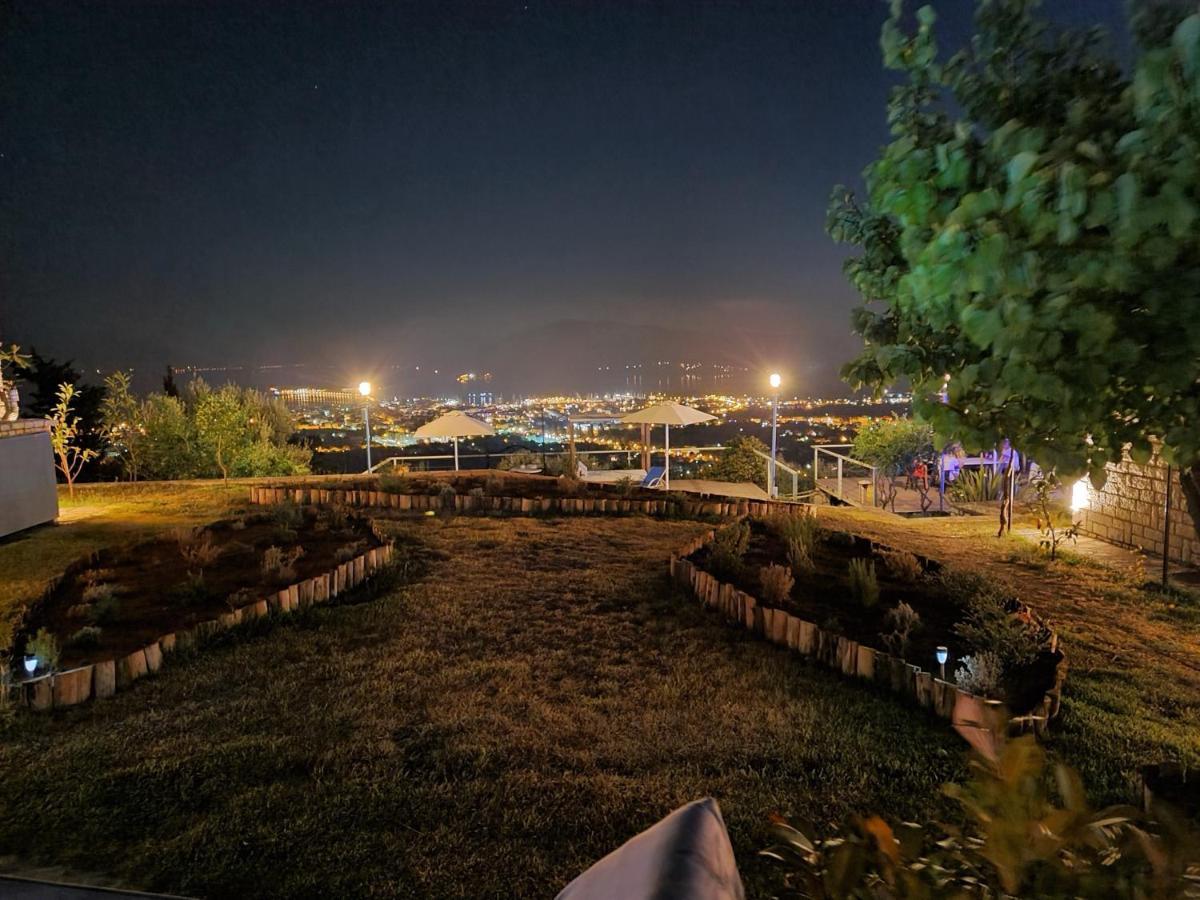 Villas Panorama Apolpaina Lefkas Екстер'єр фото