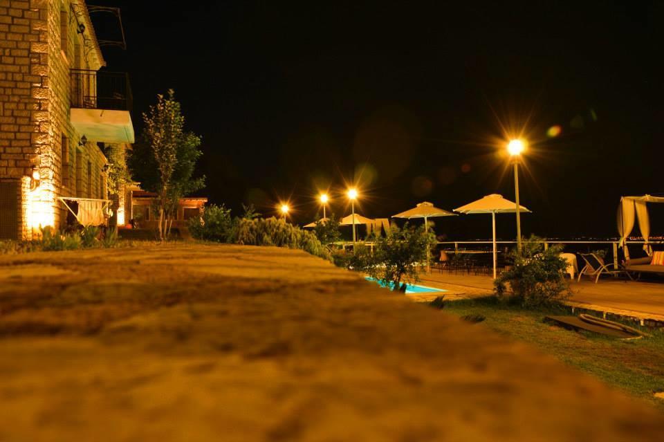 Villas Panorama Apolpaina Lefkas Екстер'єр фото
