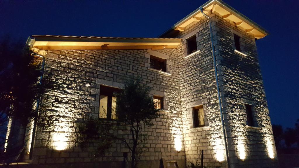 Villas Panorama Apolpaina Lefkas Екстер'єр фото