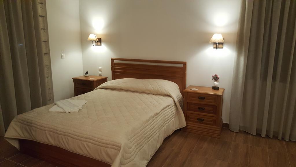 Villas Panorama Apolpaina Lefkas Екстер'єр фото