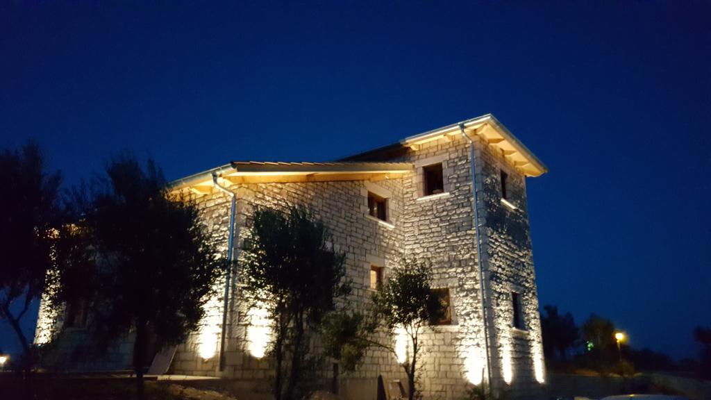 Villas Panorama Apolpaina Lefkas Екстер'єр фото