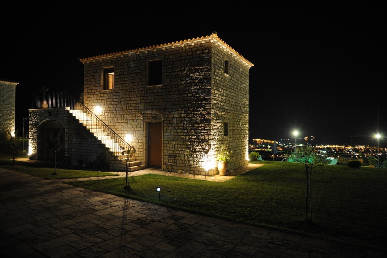 Villas Panorama Apolpaina Lefkas Екстер'єр фото