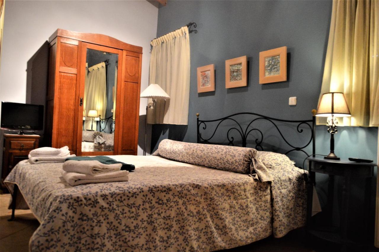 Villas Panorama Apolpaina Lefkas Екстер'єр фото