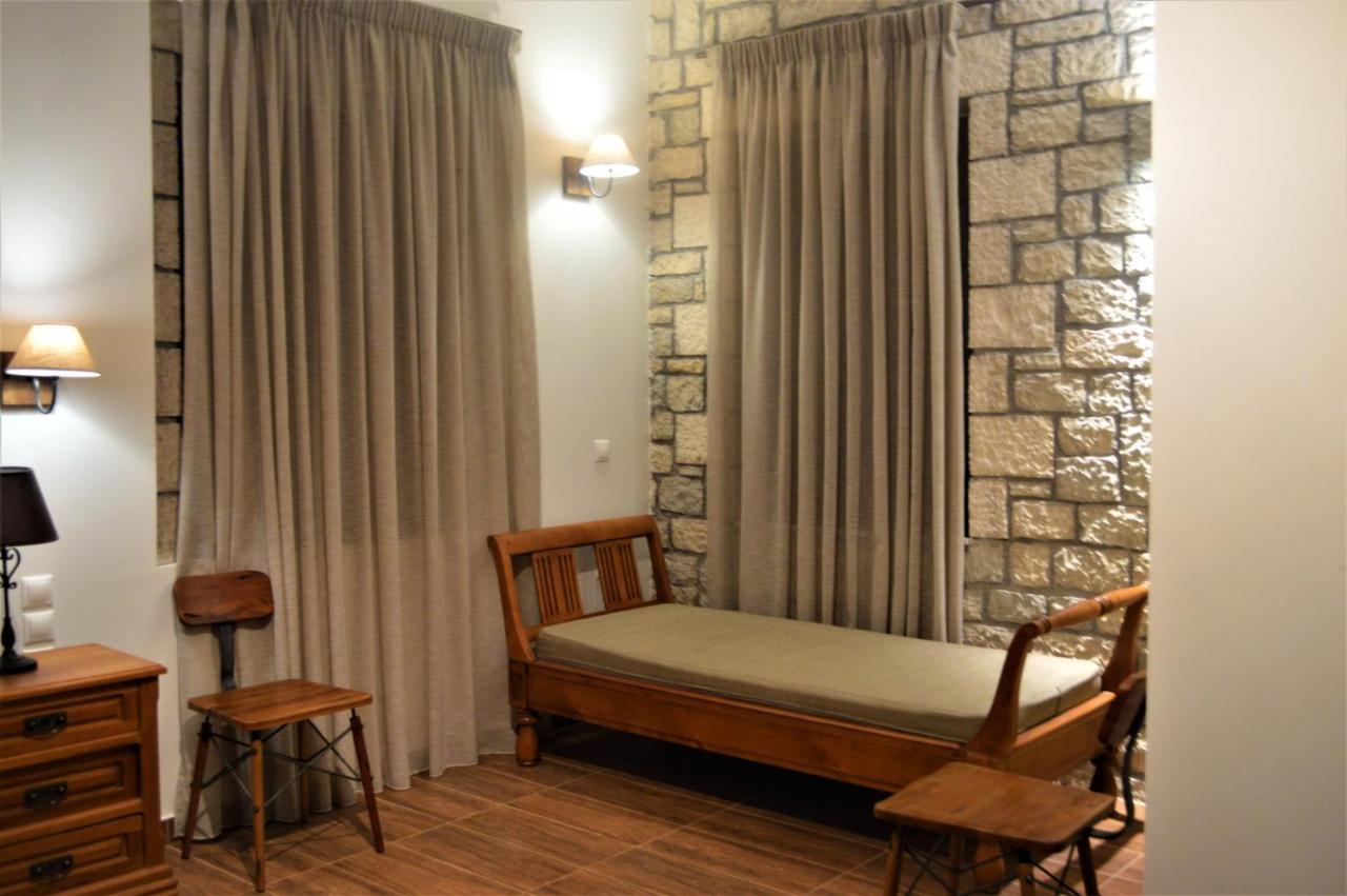 Villas Panorama Apolpaina Lefkas Екстер'єр фото