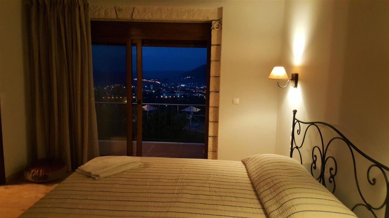 Villas Panorama Apolpaina Lefkas Екстер'єр фото