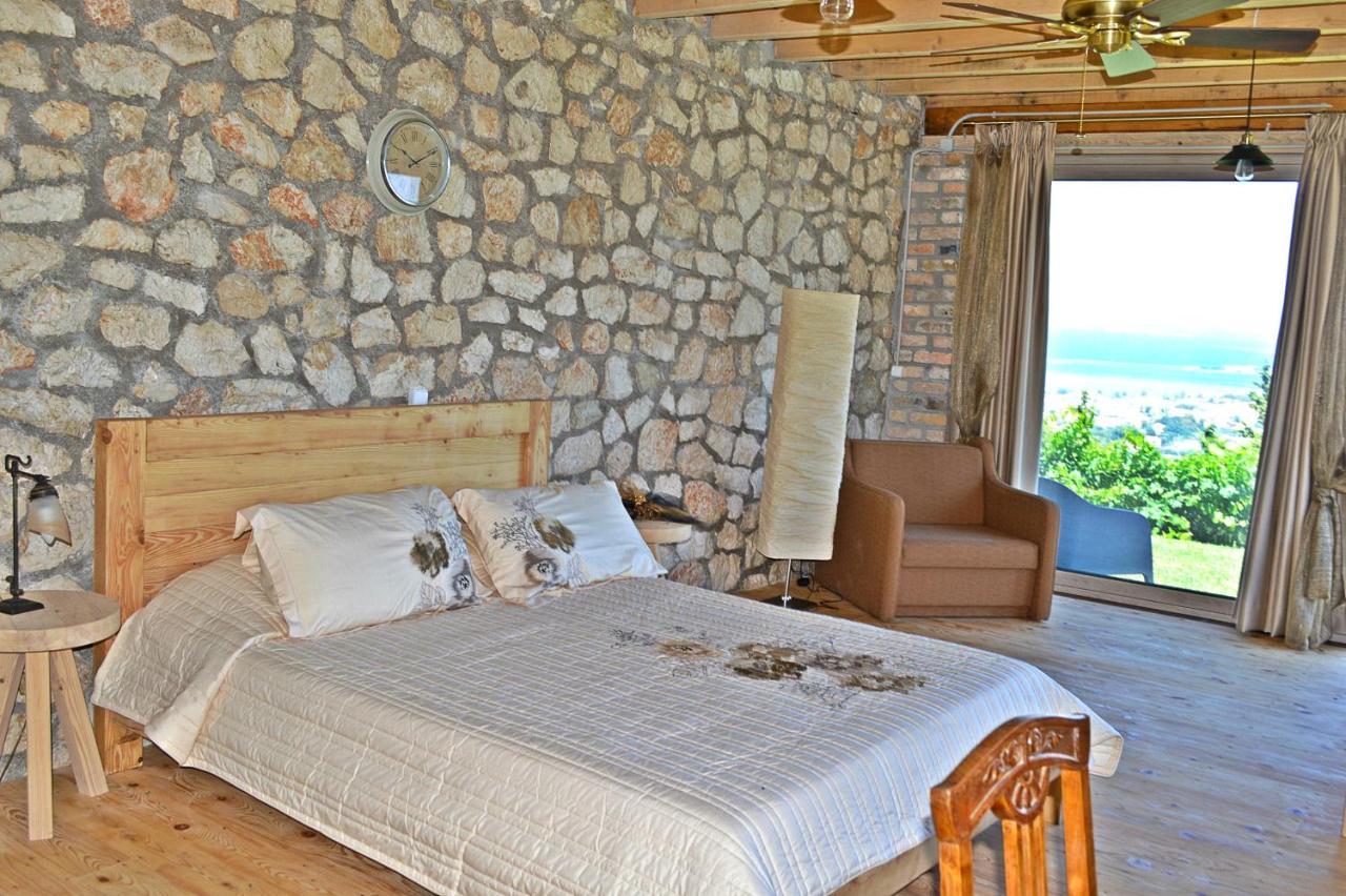 Villas Panorama Apolpaina Lefkas Екстер'єр фото
