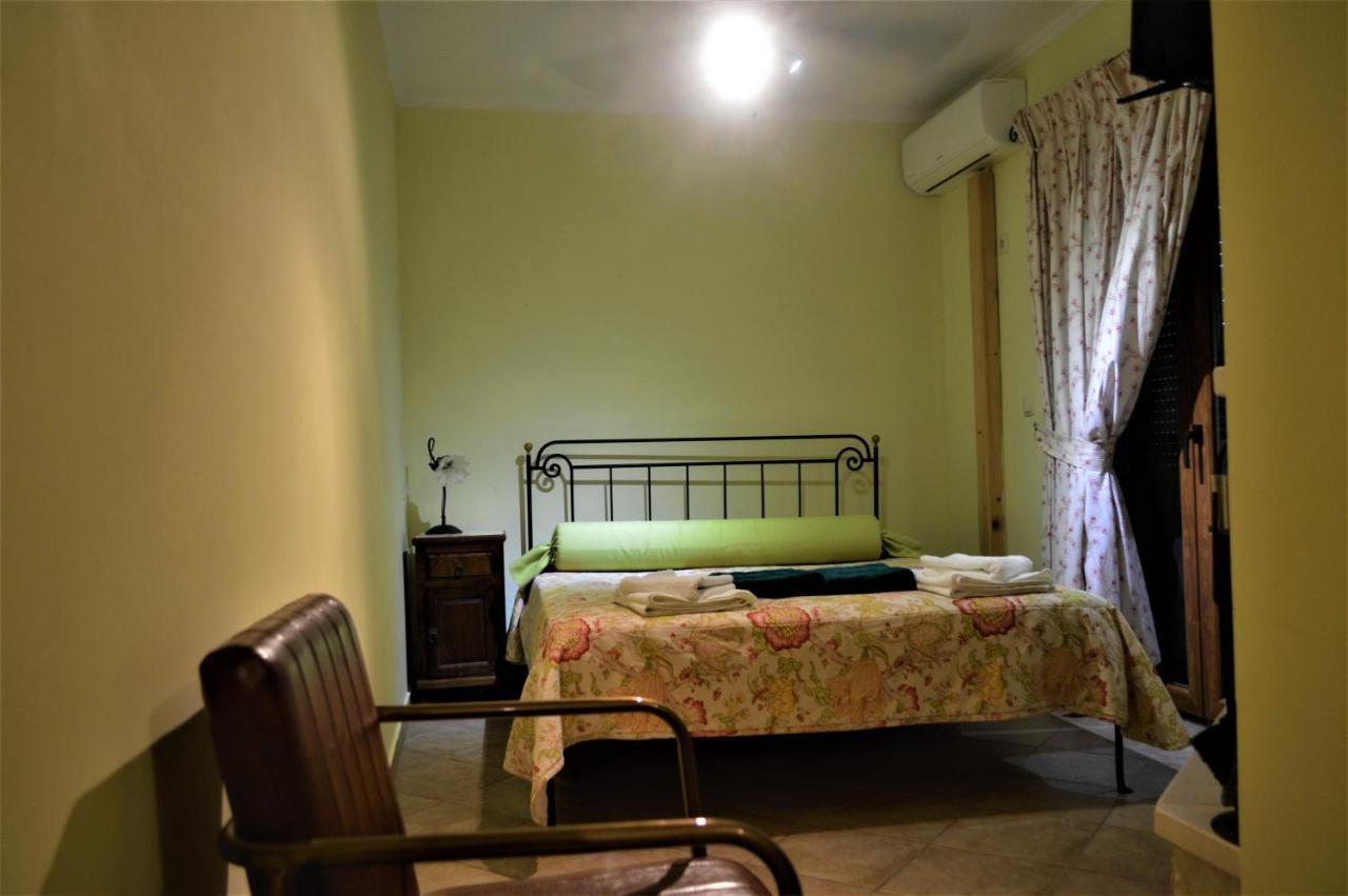 Villas Panorama Apolpaina Lefkas Екстер'єр фото