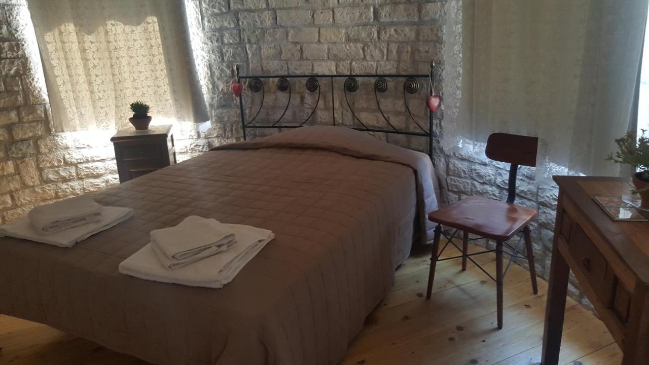 Villas Panorama Apolpaina Lefkas Екстер'єр фото